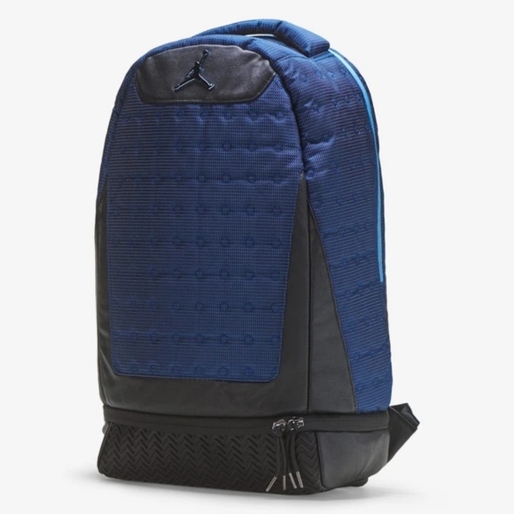 Nike Other - NIKE AIR JORDAN 13 XIII RETRO Backpack New